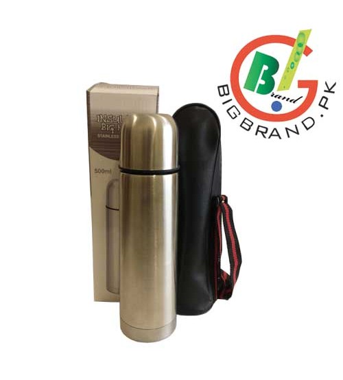 Latest Double Wall Vacuum Flask 